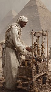 145K views · 2.3K reactions | Did Egypt Use Sound to Build the Pyramids? #pyramids #sounds #Egypt #civilization | Life's Biggest Questions | Facebook