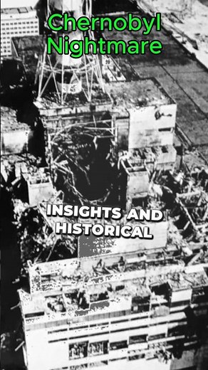 "Chernobyl Revealed: The Critical Design Flaws That Caused a Nuclear Disaster"