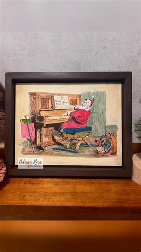 2.5K views · 63 reactions | Santa Week - Day 5  Did you know you...