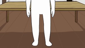 Lostreak Chicken - Anime Badass Chicken Brother