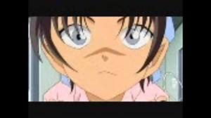 名探偵コナン 【遠山和葉】シーン集 #7 - FINAL