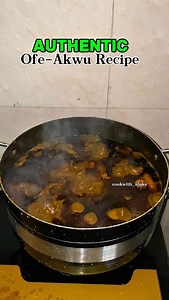 The BEST OFE-AKWU Recipe on the internet right now! Rate on a scale of 1-10 but as for me I know I ate hands down🙌 If you are in the east (Anambra) Ofe akwu and other local dishes is available to order. Send that DM . . . . . . . . #ofeakwu #ofeakwurecipe #igboamaka #igbokwenu #ndiigbo #explore #nriigbo #igbo #igbofood #localmeal | Egbe Chukwualuka Kingsley