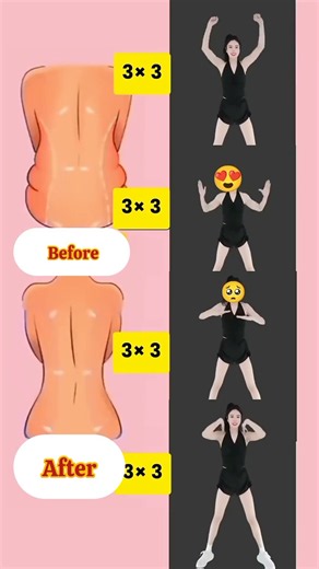 4 Best Waist Slimming Exercises to Reduce Love Handles & Belly Fat | Home Workout #Shorts