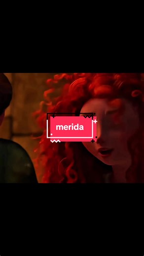 Merida Outtakes Compilation