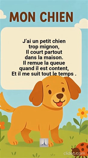 13K views · 368 reactions | #MonÉcole #ChansonEnfant #Comptine #ChansonPourEnfants #ÉcoleMaternelle #ApprendreEnChantant #RentréeScolaire #ChansonFrançaise #ComptineÉducative #ChantonsEnsemble | Français en parallèle | Facebook