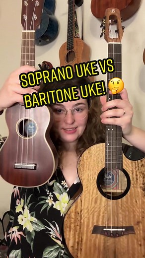 Exploring the Unique Qualities of Baritone Ukuleles