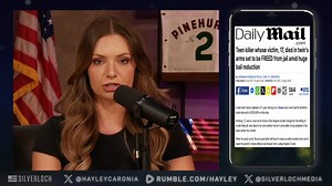Update in Austin Metcalf Murder Case Proves Our Society Is UPSIDE DOWN | Bongino Report