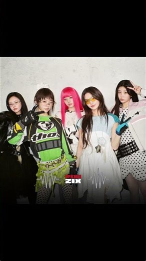 ILLIT 'NOT CUTE ANYMORE' ENGLISH VERSION LEAKED CLIP (NOT AI / REAL)