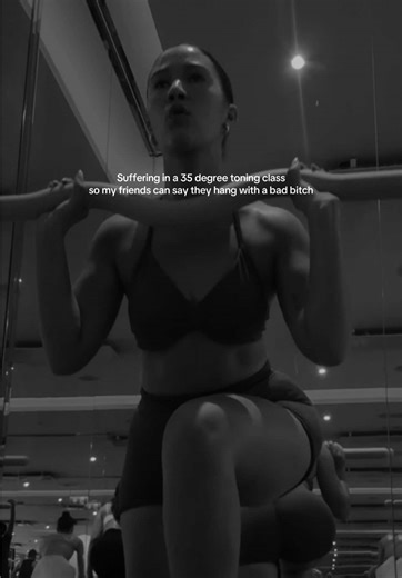 Surviving the Fitness Challenge with Style