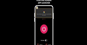 Download and run Floating Sidebar on PC & Mac (Emulator)