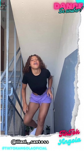 Entre no #DanceSeSouber com o TikTok Angola. #TenteNãoDançar #angola #angola🇦🇴 #palops🇦🇴🇲🇿🇸🇹🇨🇻🇬🇼
