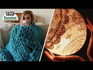 8 Ways to Create a Cozy Home | Tasty Home