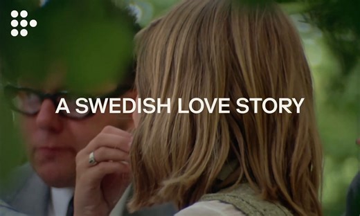 24K views · 268 reactions | Looser than director Roy Andersson's later masterworks—but every bit as funny!—this glorious love story demonstrates a keen eye for balancing the existential and the absurd. | MUBI | Facebook