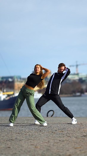 Learn the Bye Bye Bye Dance Online | Dance Tutorial