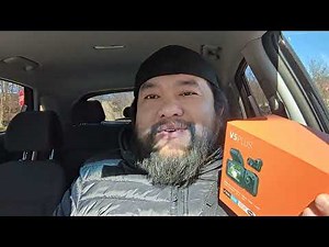 Rexing V5 plus is not a good dash cam, let's try another