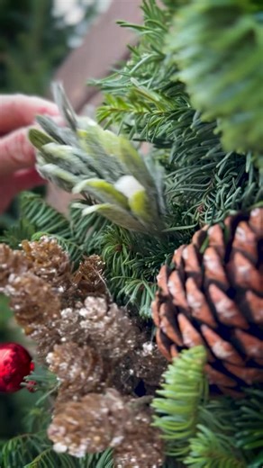 Wreath Workshop || Dec. 5-7 With expert design guidance, learn how to decorate your own live wreath for the holiday season! Beginning with a beautiful 10″ evergreen wreath base, you can customize your wreath to add a festive touch to your front door, complete with a gorgeous bow you’ll learn to tie like a pro. Ticket: $5 Finished Wreath Range: $60 Reserve your spot at the Events link in our bio! | Tagawa Gardens