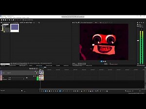 How To Make R Major 2002 On Sony Vegas Pro 21