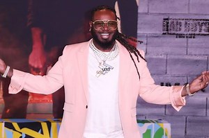 T-Pain Announces Twitch Partnership, Shares Future Plans With Platform