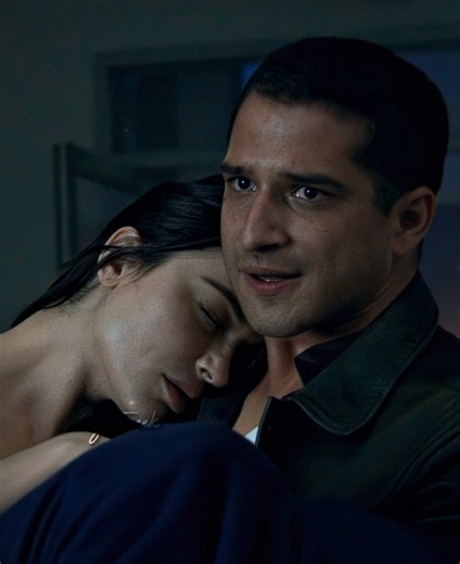 Why did they bring her back!! #scottmccall #allisonargent #teenwolf #teenwolfedit #edit Scallison edit