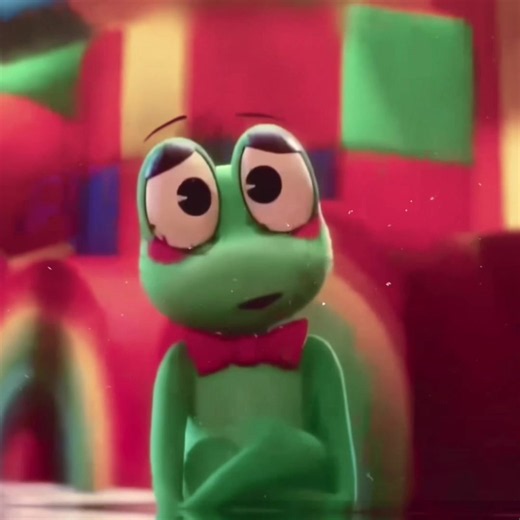 RIBBIT — 1 2 3 We Love Ribbit | The Amazing Digital Circus Edit