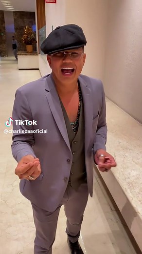 ¡Tú con él! - Éxitos de Charlie Zaa en Salsa