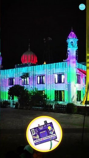 🌈 5 VOLT PIXEL LED PARALLEL HD CONTROLLER ✨