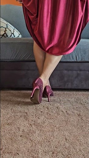 Secrets in lace diamond pattern stockings