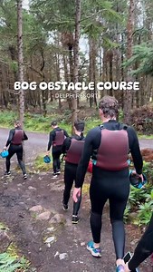 10K views | Time to challenge your friends to a Bog Obstacle Course @delphiresort ☘️ Tag your crew in the comments! #mayo #presstrip #delphi | Best of Ireland | Facebook