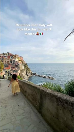 Perfect 8 Day Italy Itinerary 🇮🇹 Check description. #italytravel