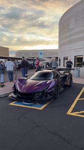 Czinger 21C Track Spec spotted in Chicago — Rare hypercar sighting