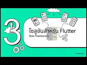 Summary of the book: Designing Server-Driven UI on Flutter with Stac.