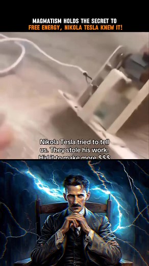 178K views · 1.6K reactions | SIGMA PHYSICS TEACHER  NIKOLA TESLA #physics #experiment #sciencefacts | Mr Tesla Physics | Facebook
