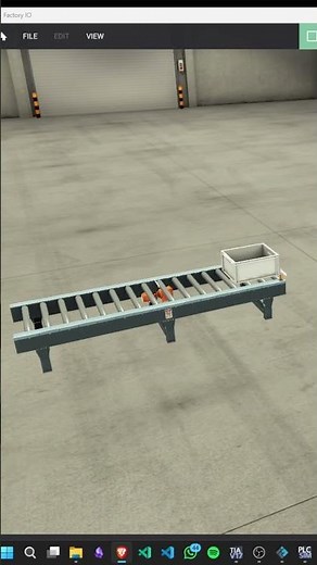 Como conectar TIA Portal y Factory IO | DESDE CERO | Curso PLC ✅