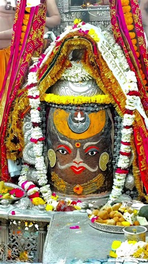 JAY SHREE MAHAKAL #shorts #ytshorts