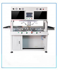 [Hot Item] TV Transducer Wire Bonding Machine