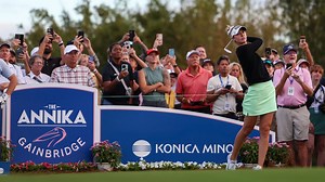 LPGA Releases 2026 Schedule as New Commissioner's Vision Is Coming to Fruition