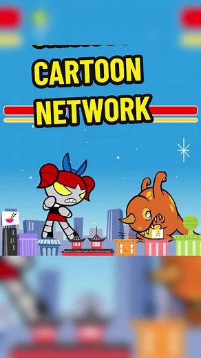 Juegos Antiguos de Cartoon Network: Recuerdos Clásicos