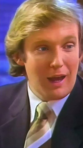 TRUMP INSTINCT TO WIN INTERVIEW ON OPRAH