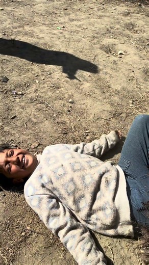 Moiz real me gira tha 🤣 #skardu #mountains #funny