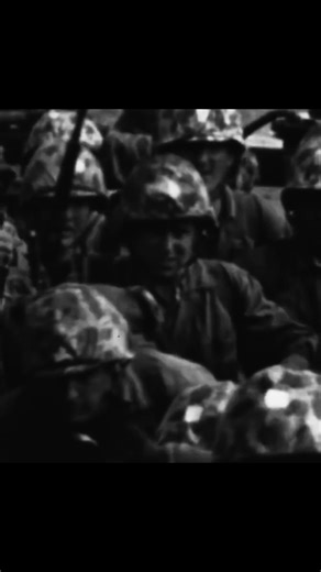The Marines were making headlines constantly during WWII, and some US Army soldiers weren't too happy about it. #wwii #history #didyouknow #historyfacts #wwiifacts #ww2 | World War Wisdom