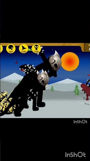 stick war legacy gameplay video