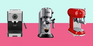 9 best espresso machines for making quality coffee at home