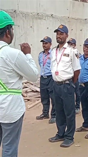 Security Guard Training