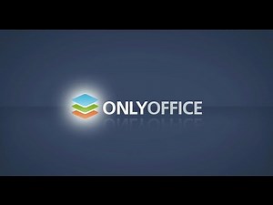 ONLYOFFICE Desktop Editors - free office suite for offline document editing and collaboration