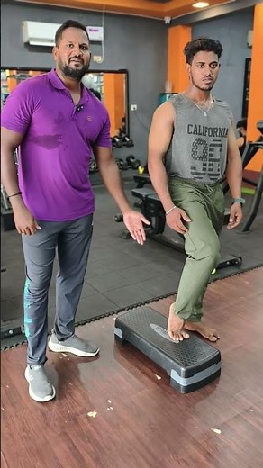 Stop Ignoring This Exercise! | Peterson Step-Up Benefits