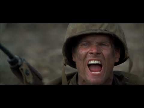 Windtalkers: Director's Cut