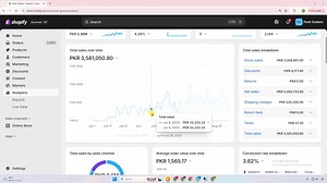 "New to eCommerce? Don’t worry. Our Free Shopify Course teaches you everything you need to start your online store in simple, easy-to-follow steps." | Ecom with Waleed