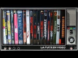 DVD Collection : Films français