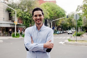 WhereIsMyTransport CEO Devin de Vries on Naspers Foundry's investment | News24