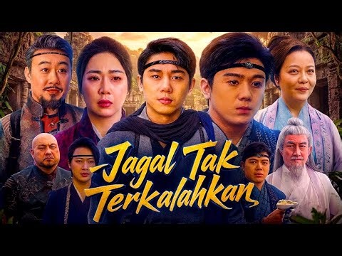 Jagal Tak Terkalahkan Drama Completo China 2025 | Nueva serie dramá Reviews and Facts